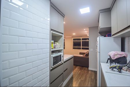 Apartamento à venda com 128m², 3 quartos e 1 vaga Apartamento à venda com 128m², 3 quartos e 1 vagaCozinha