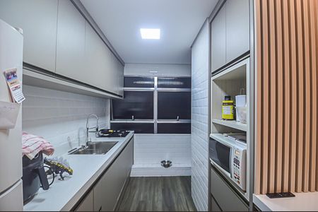 Apartamento à venda com 128m², 3 quartos e 1 vaga Apartamento à venda com 128m², 3 quartos e 1 vagaCozinha