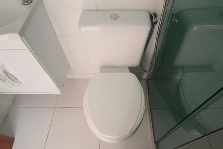 Apartamento à venda com 40m², 2 quartos e 1 vagaBanheiro