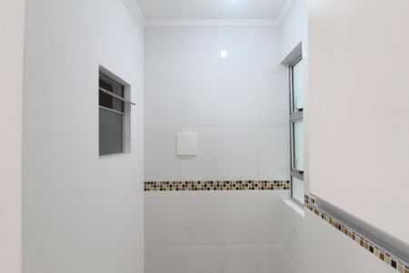 Apartamento à venda com 40m², 2 quartos e 1 vagaCozinha e Área de Serviço