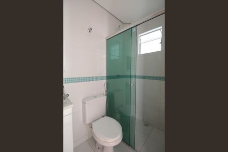 Apartamento à venda com 40m², 2 quartos e 1 vagaBanheiro