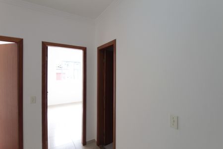 Apartamento à venda com 40m², 2 quartos e 1 vagaCozinha e Área de Serviço