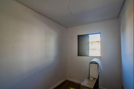 Apartamento à venda com 86m², 3 quartos e 1 vagaQuarto 2