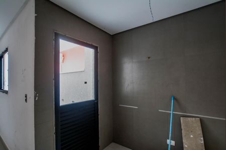 Apartamento à venda com 86m², 3 quartos e 1 vagaCozinha