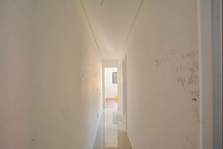 Apartamento à venda com 86m², 3 quartos e 1 vagaCorredor