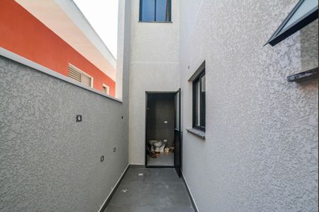 Apartamento à venda com 86m², 3 quartos e 1 vagaÁrea de Serviço