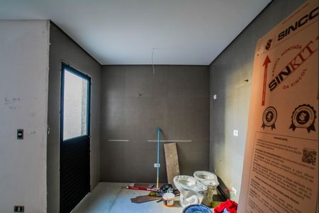 Apartamento à venda com 86m², 3 quartos e 1 vagaCozinha