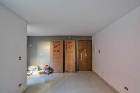 Apartamento à venda com 86m², 3 quartos e 1 vagaSala