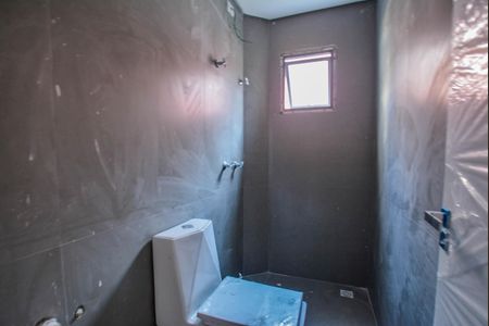 Apartamento à venda com 86m², 3 quartos e 1 vagaBanheiro Corredor