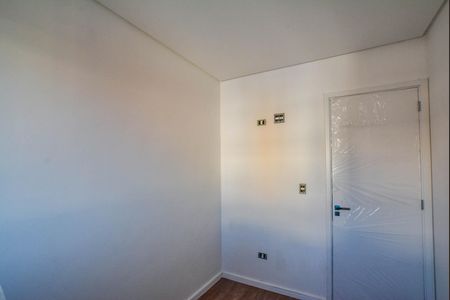 Apartamento à venda com 86m², 3 quartos e 1 vagaQuarto 2