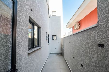 Apartamento à venda com 86m², 3 quartos e 1 vagaÁrea de Serviço