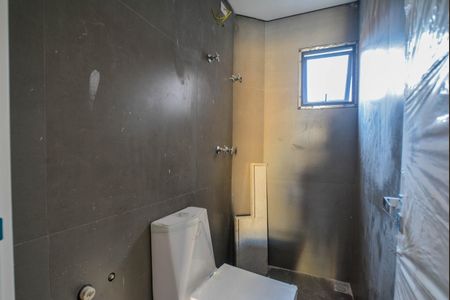 Apartamento à venda com 86m², 3 quartos e 1 vagaBanheiro da Suíte