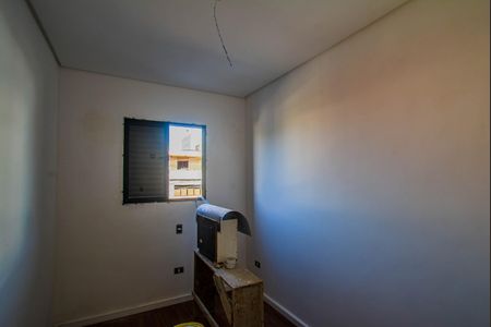 Apartamento à venda com 86m², 3 quartos e 1 vagaQuarto 2