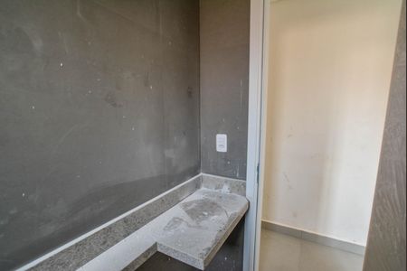 Apartamento à venda com 140m², 3 quartos e 2 vagas Apartamento à venda com 140m², 3 quartos e 2 vagasBanheiro