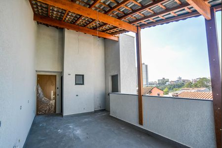 Apartamento à venda com 140m², 3 quartos e 2 vagas Apartamento à venda com 140m², 3 quartos e 2 vagasCobertura