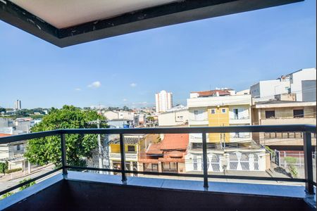 Apartamento à venda com 140m², 3 quartos e 2 vagas Apartamento à venda com 140m², 3 quartos e 2 vagasSuíte Vista
