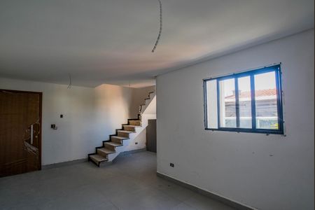 Apartamento à venda com 140m², 3 quartos e 2 vagas Apartamento à venda com 140m², 3 quartos e 2 vagasSala