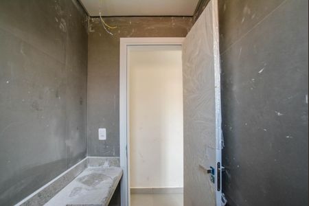 Apartamento à venda com 140m², 3 quartos e 2 vagas Apartamento à venda com 140m², 3 quartos e 2 vagasBanheiro