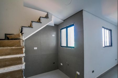 Apartamento à venda com 140m², 3 quartos e 2 vagas Apartamento à venda com 140m², 3 quartos e 2 vagasCozinha