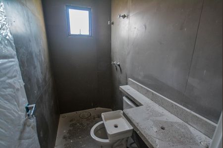 Apartamento à venda com 140m², 3 quartos e 2 vagas Apartamento à venda com 140m², 3 quartos e 2 vagasBanheiro