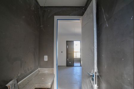 Apartamento à venda com 140m², 3 quartos e 2 vagas Apartamento à venda com 140m², 3 quartos e 2 vagasBanheiro da Suíte