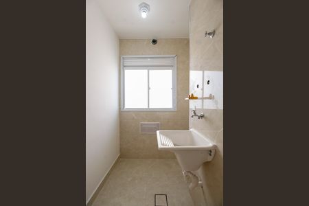 Apartamento para alugar com 41m², 2 quartos e 1 vagaÁrea de Serviço