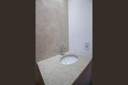 Apartamento para alugar com 41m², 2 quartos e 1 vagaBanheiro
