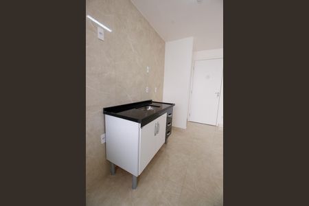 Apartamento para alugar com 41m², 2 quartos e 1 vagaCozinha