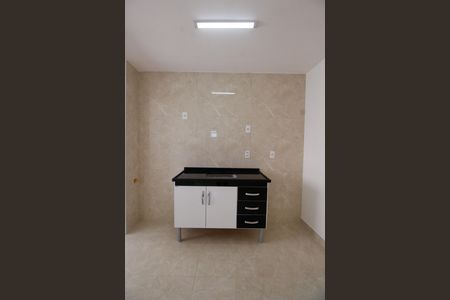 Apartamento para alugar com 41m², 2 quartos e 1 vagaCozinha