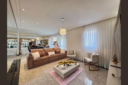 Apartamento à venda com 121m², 3 quartos e 2 vagas Apartamento à venda com 121m², 3 quartos e 2 vagasFoto 04