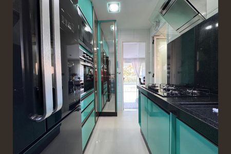 Apartamento à venda com 121m², 3 quartos e 2 vagas Apartamento à venda com 121m², 3 quartos e 2 vagasFoto 16