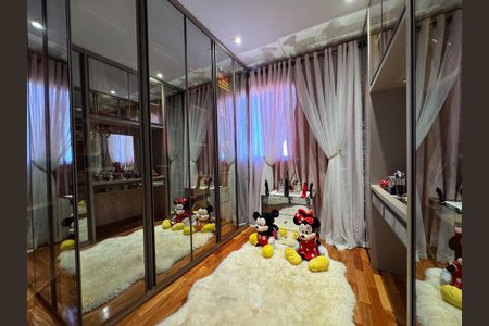 Apartamento à venda com 121m², 3 quartos e 2 vagas Apartamento à venda com 121m², 3 quartos e 2 vagasFoto 26