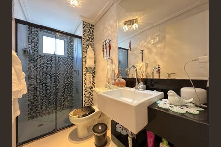 Apartamento à venda com 121m², 3 quartos e 2 vagas Apartamento à venda com 121m², 3 quartos e 2 vagasFoto 21