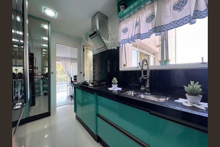 Apartamento à venda com 121m², 3 quartos e 2 vagas Apartamento à venda com 121m², 3 quartos e 2 vagasFoto 15