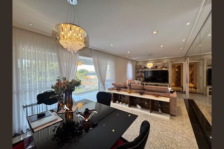 Apartamento à venda com 121m², 3 quartos e 2 vagas Apartamento à venda com 121m², 3 quartos e 2 vagasFoto 01