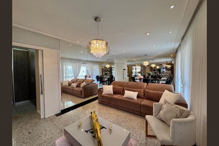 Apartamento à venda com 121m², 3 quartos e 2 vagas Apartamento à venda com 121m², 3 quartos e 2 vagasFoto 05