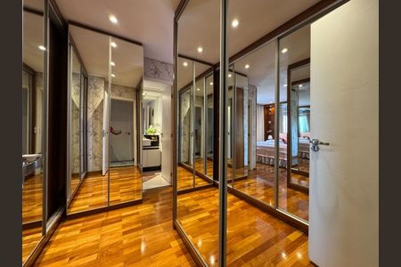 Apartamento à venda com 121m², 3 quartos e 2 vagas Apartamento à venda com 121m², 3 quartos e 2 vagasFoto 22