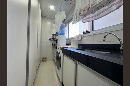 Apartamento à venda com 121m², 3 quartos e 2 vagas Apartamento à venda com 121m², 3 quartos e 2 vagasFoto 17