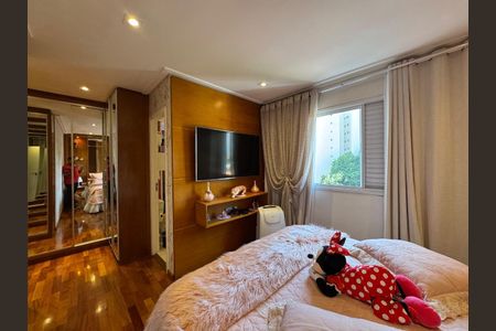 Apartamento à venda com 121m², 3 quartos e 2 vagas Apartamento à venda com 121m², 3 quartos e 2 vagasFoto 25