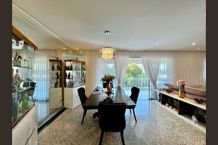 Apartamento à venda com 121m², 3 quartos e 2 vagas Apartamento à venda com 121m², 3 quartos e 2 vagasFoto 06