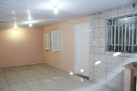 Casa à venda com 150m², 3 quartos e 3 vagasÁrea de Serviço