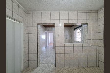 Casa à venda com 150m², 3 quartos e 3 vagas Casa à venda com 150m², 3 quartos e 3 vagasCozinha