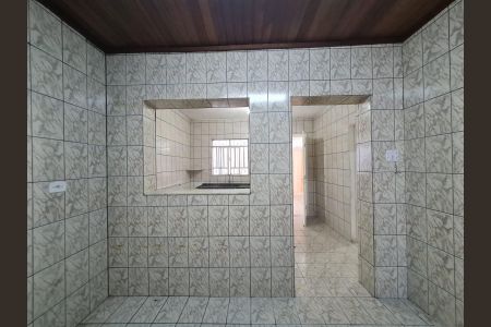 Casa à venda com 150m², 3 quartos e 3 vagas Casa à venda com 150m², 3 quartos e 3 vagasCozinha