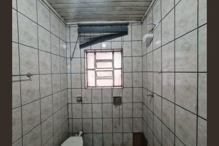 Casa à venda com 150m², 3 quartos e 3 vagas Casa à venda com 150m², 3 quartos e 3 vagasBanheiro Social