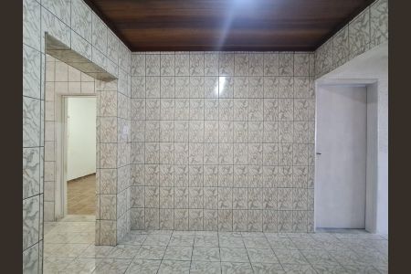 Casa à venda com 150m², 3 quartos e 3 vagas Casa à venda com 150m², 3 quartos e 3 vagasCozinha