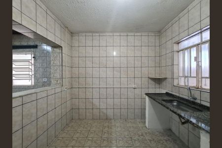 Casa à venda com 150m², 3 quartos e 3 vagas Casa à venda com 150m², 3 quartos e 3 vagasCozinha