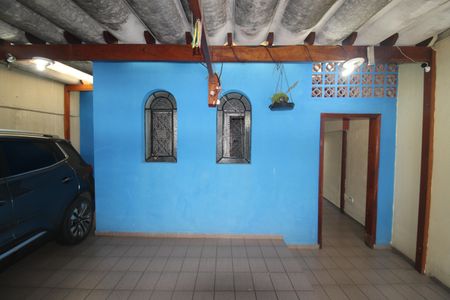 Casa à venda com 150m², 3 quartos e 2 vagasGaragem