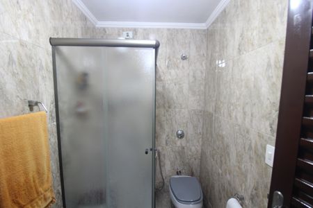 Casa à venda com 150m², 3 quartos e 2 vagasBanheiro 2