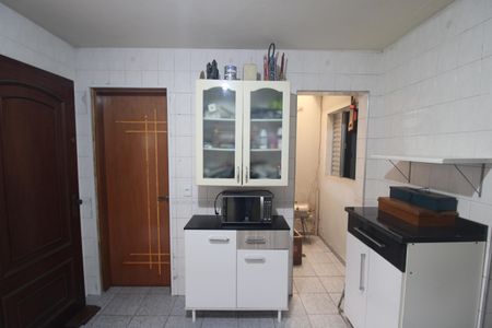 Casa à venda com 150m², 3 quartos e 2 vagasCasa 2 - Sala / Cozinha