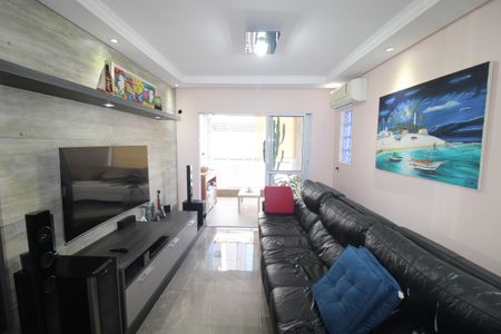 Casa à venda com 150m², 3 quartos e 2 vagasSala